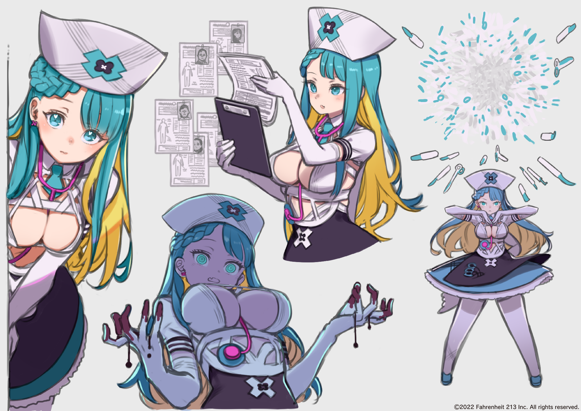 Steam post image