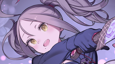 Steam：つるぎ姫