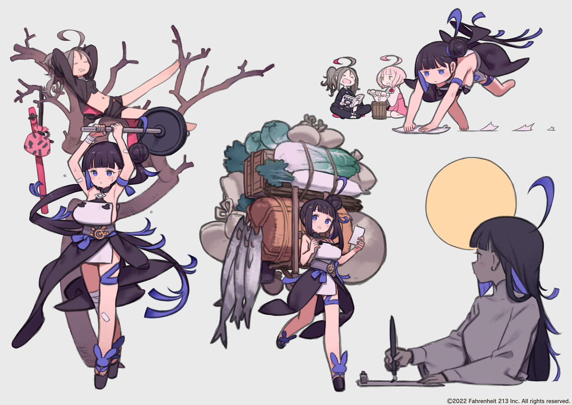 Steam post image