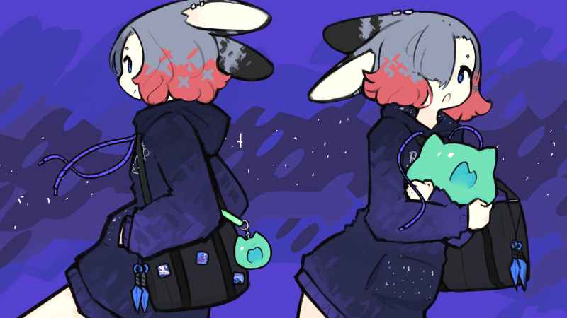 Rabbit and Steel - New Collectables! - Steam News