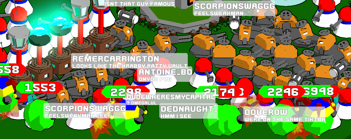 Steam Community :: Towers, Turrets, Turtles