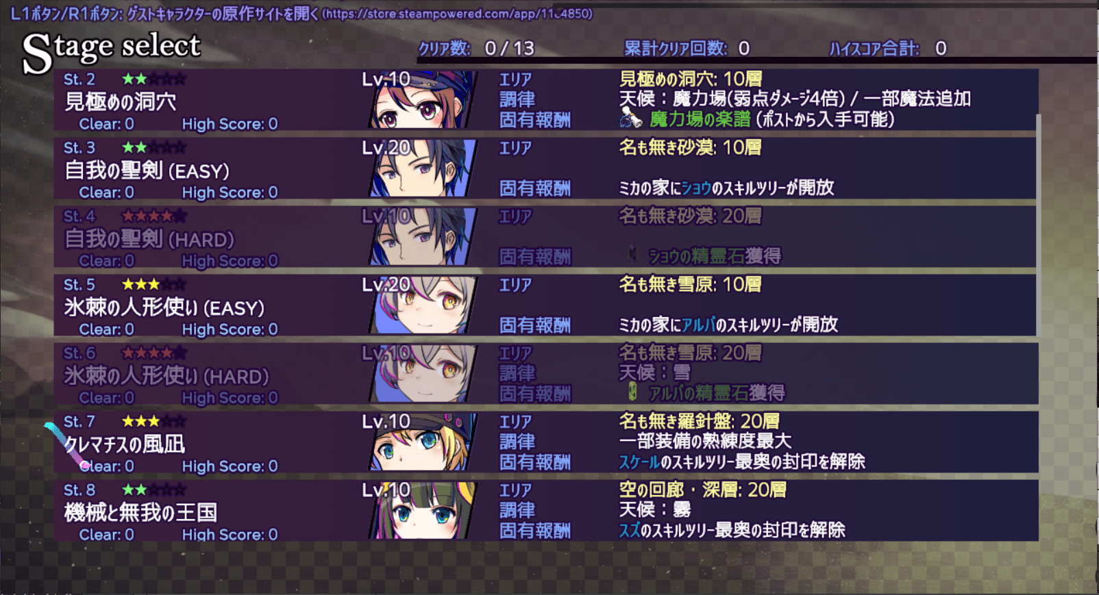 Steam post image