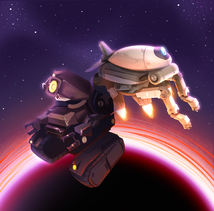 Steam post image