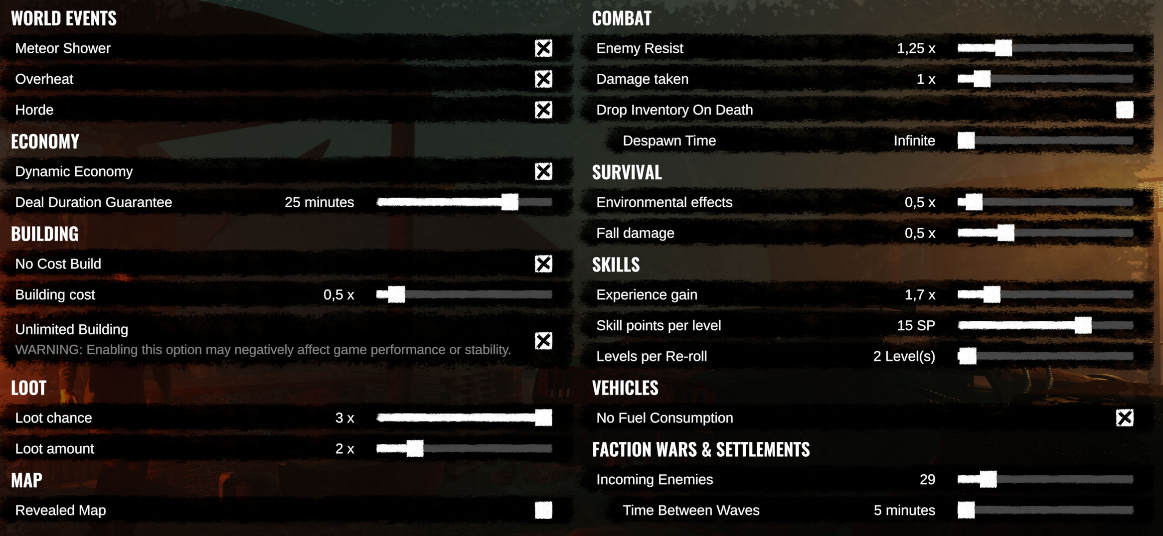 Steam post image