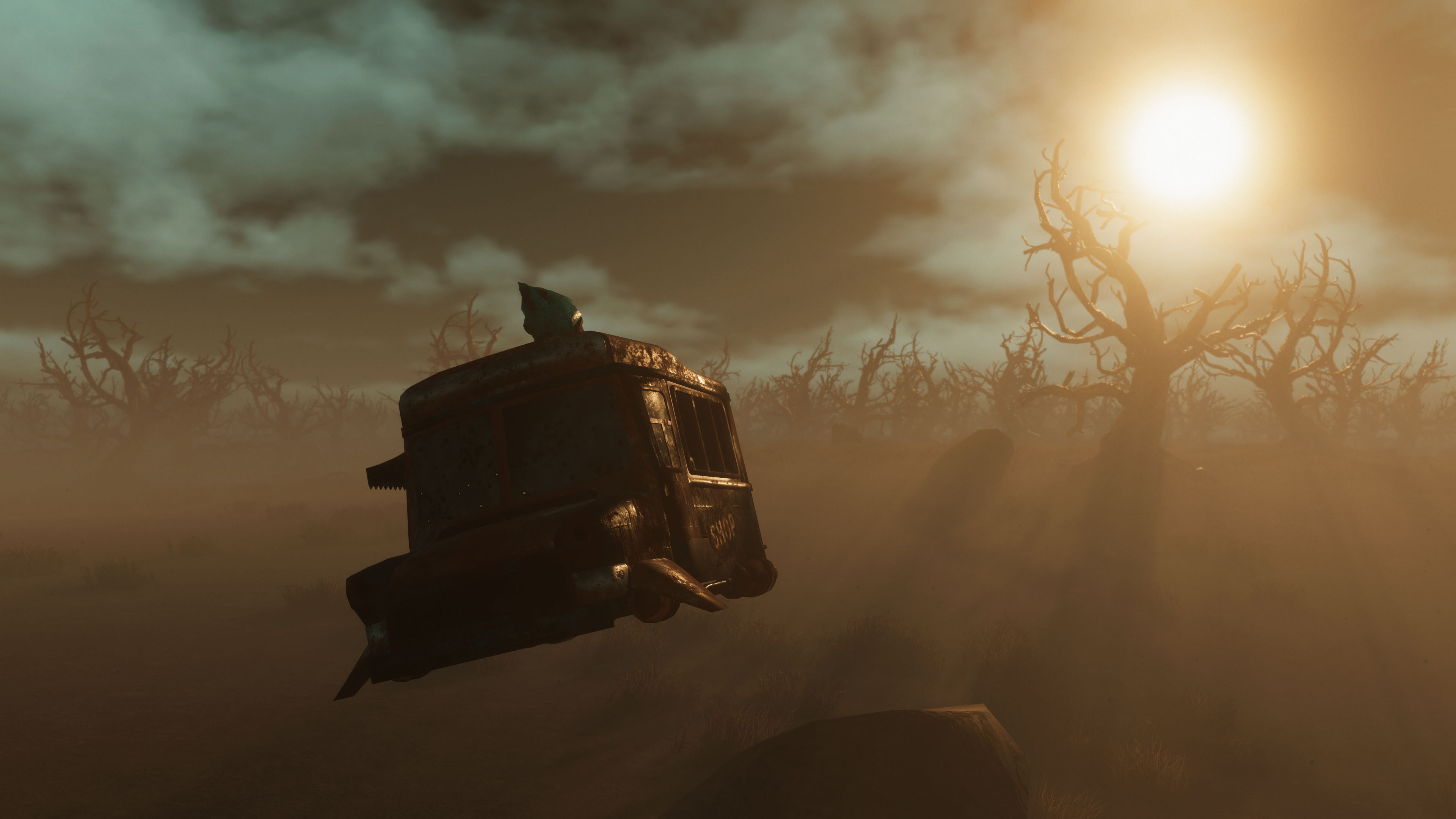 Steam post image