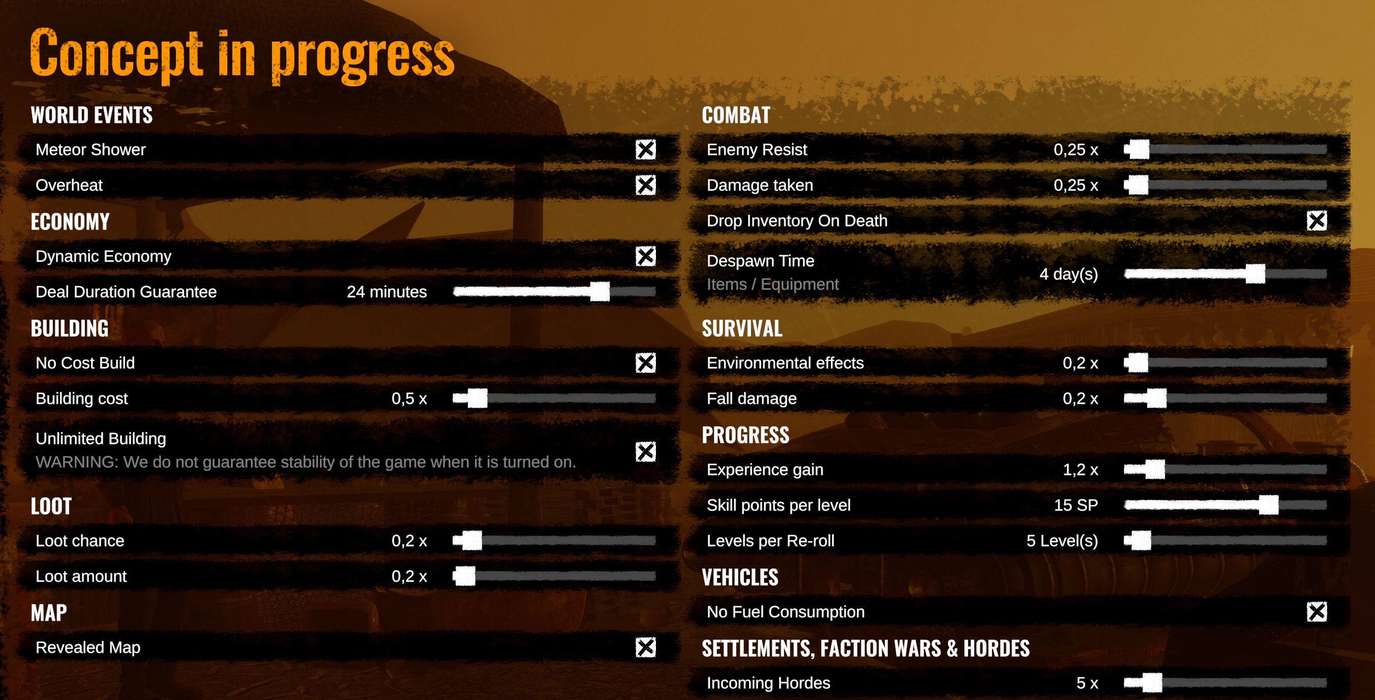 Steam post image
