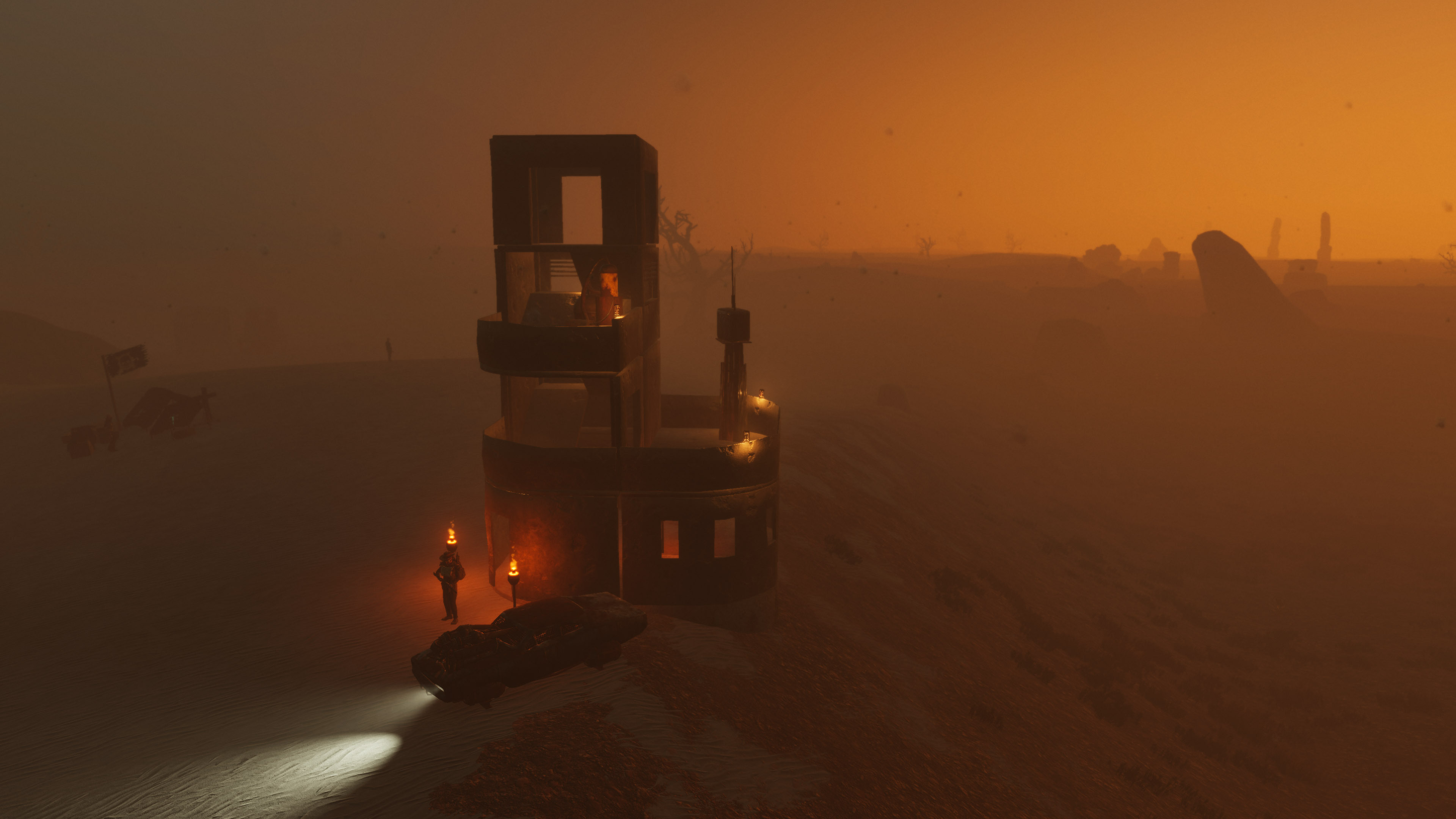 Steam post image