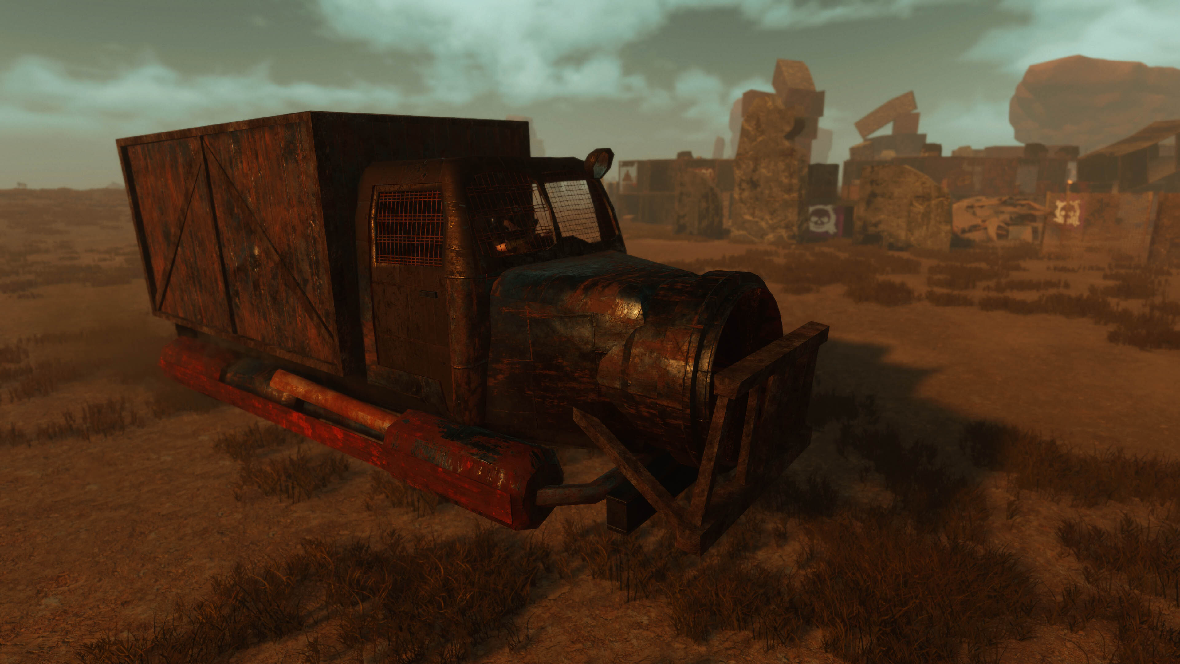 Steam post image