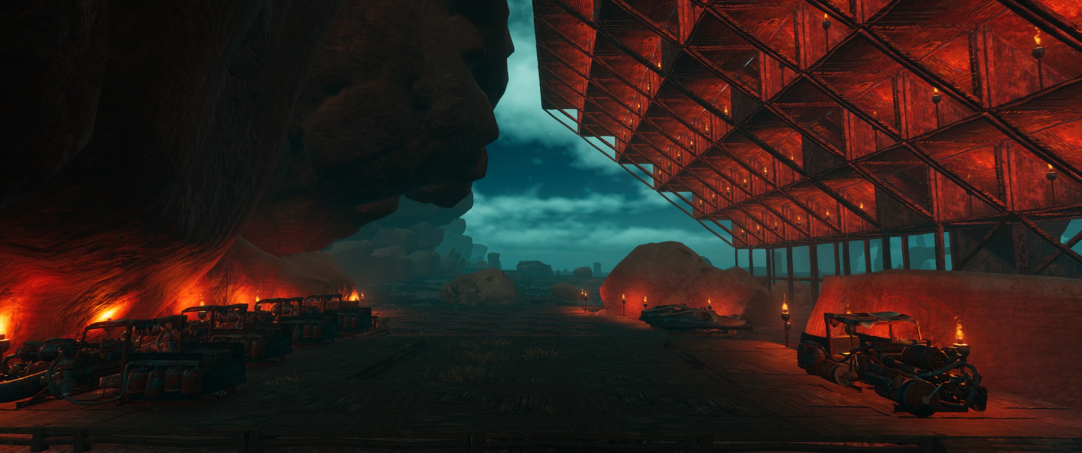 Steam post image