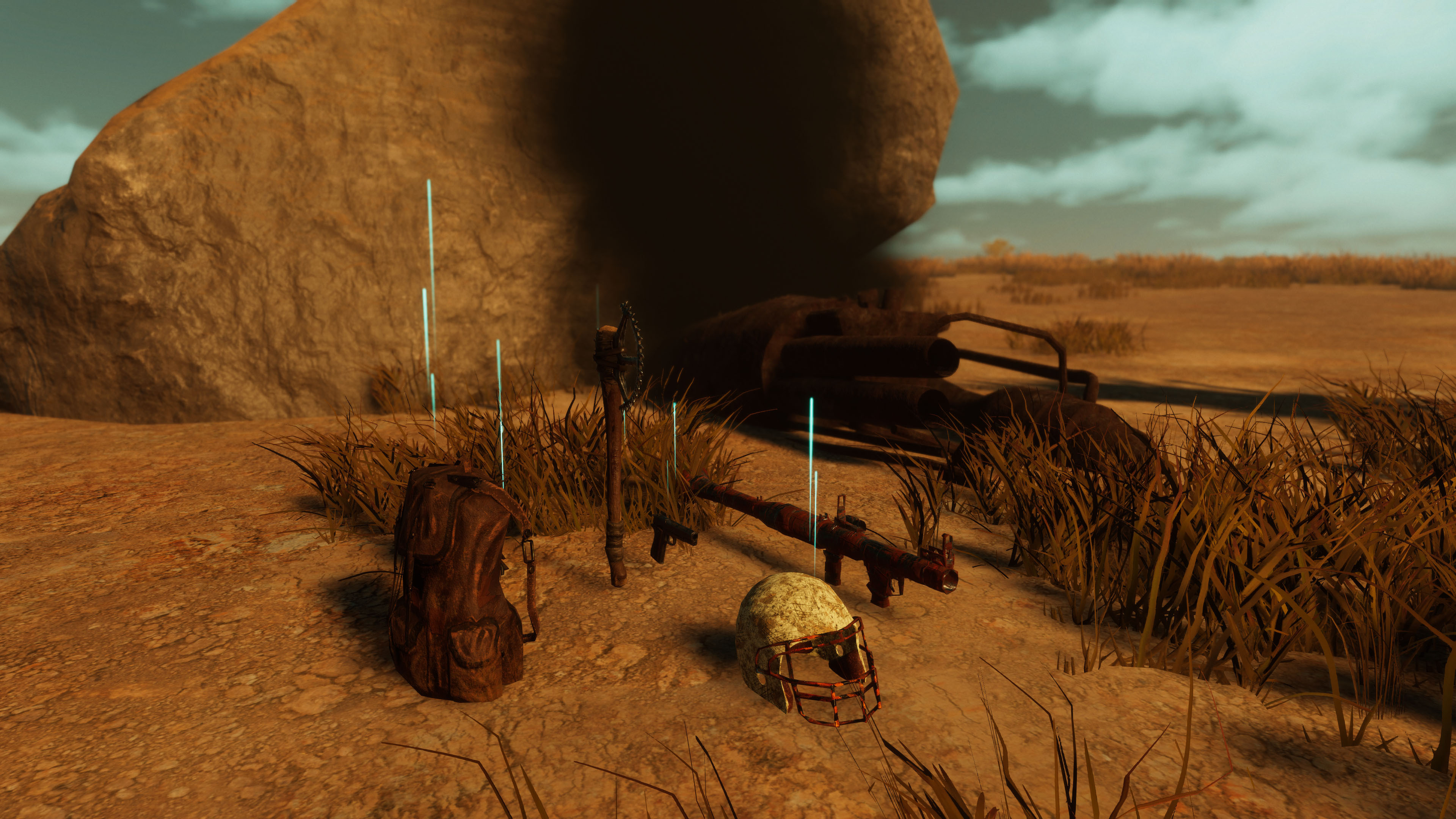 Steam post image
