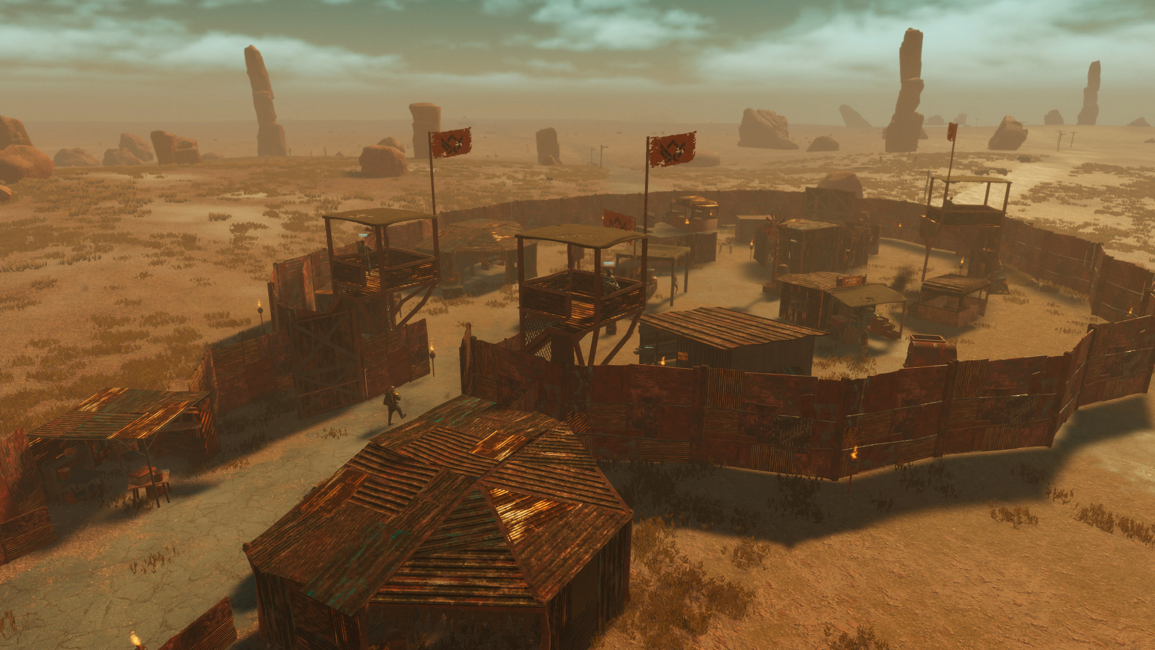 Windwell Steam Community :: Plains of Pain