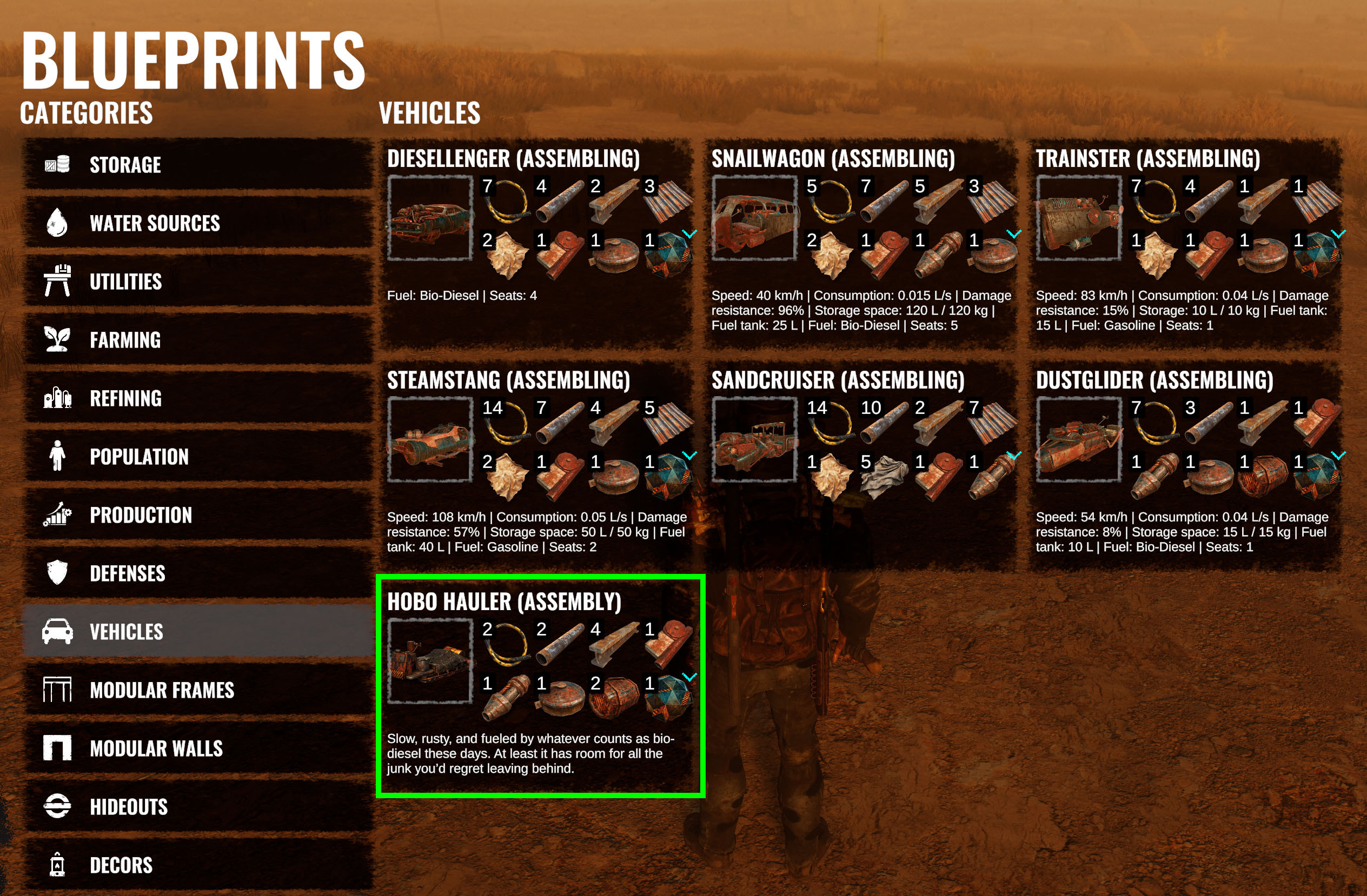 Steam post image