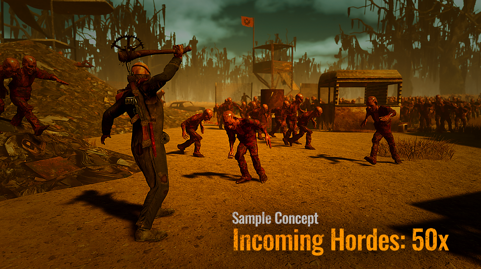 Steam post image