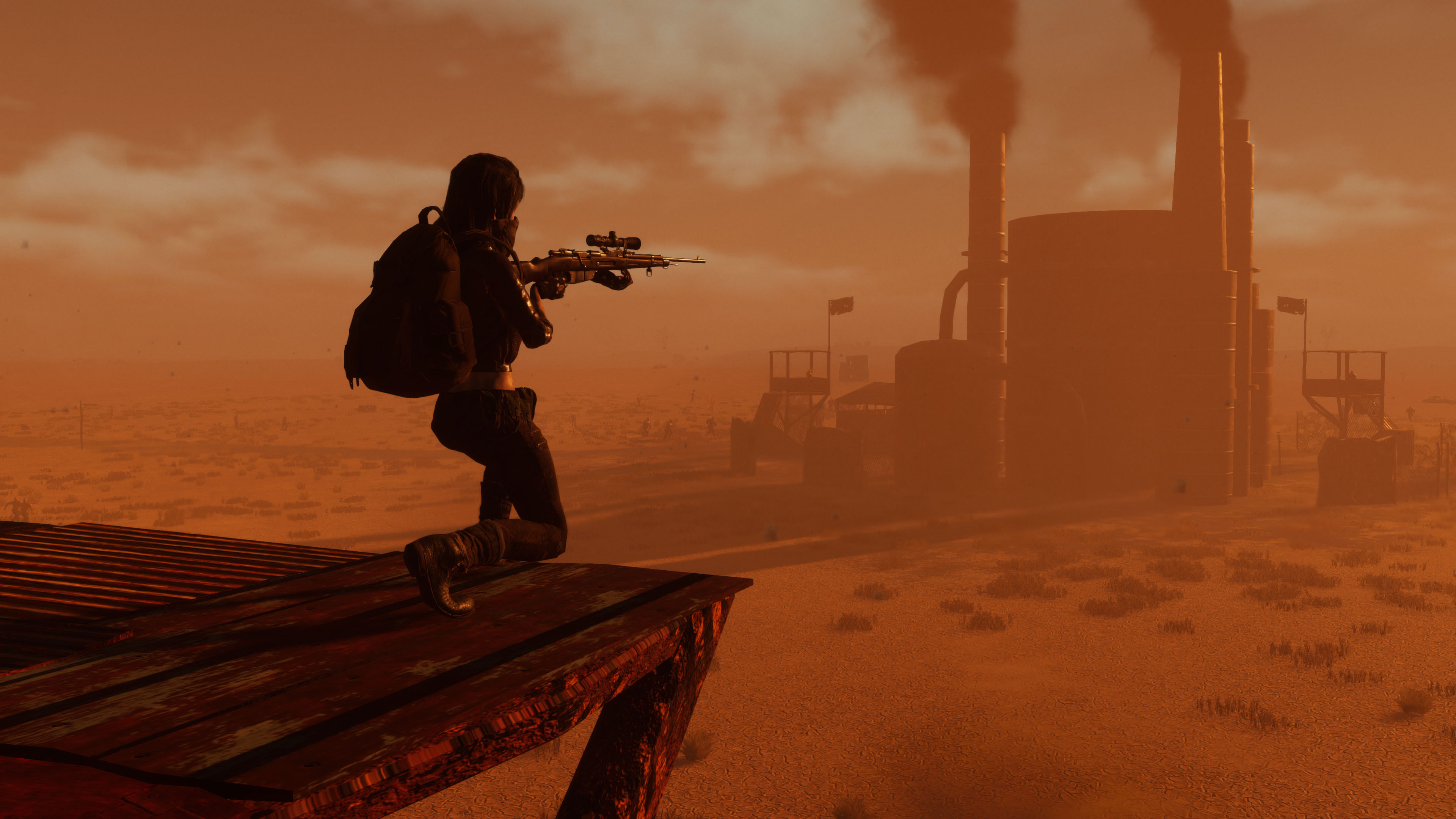 Steam post image