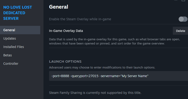 Steam post image