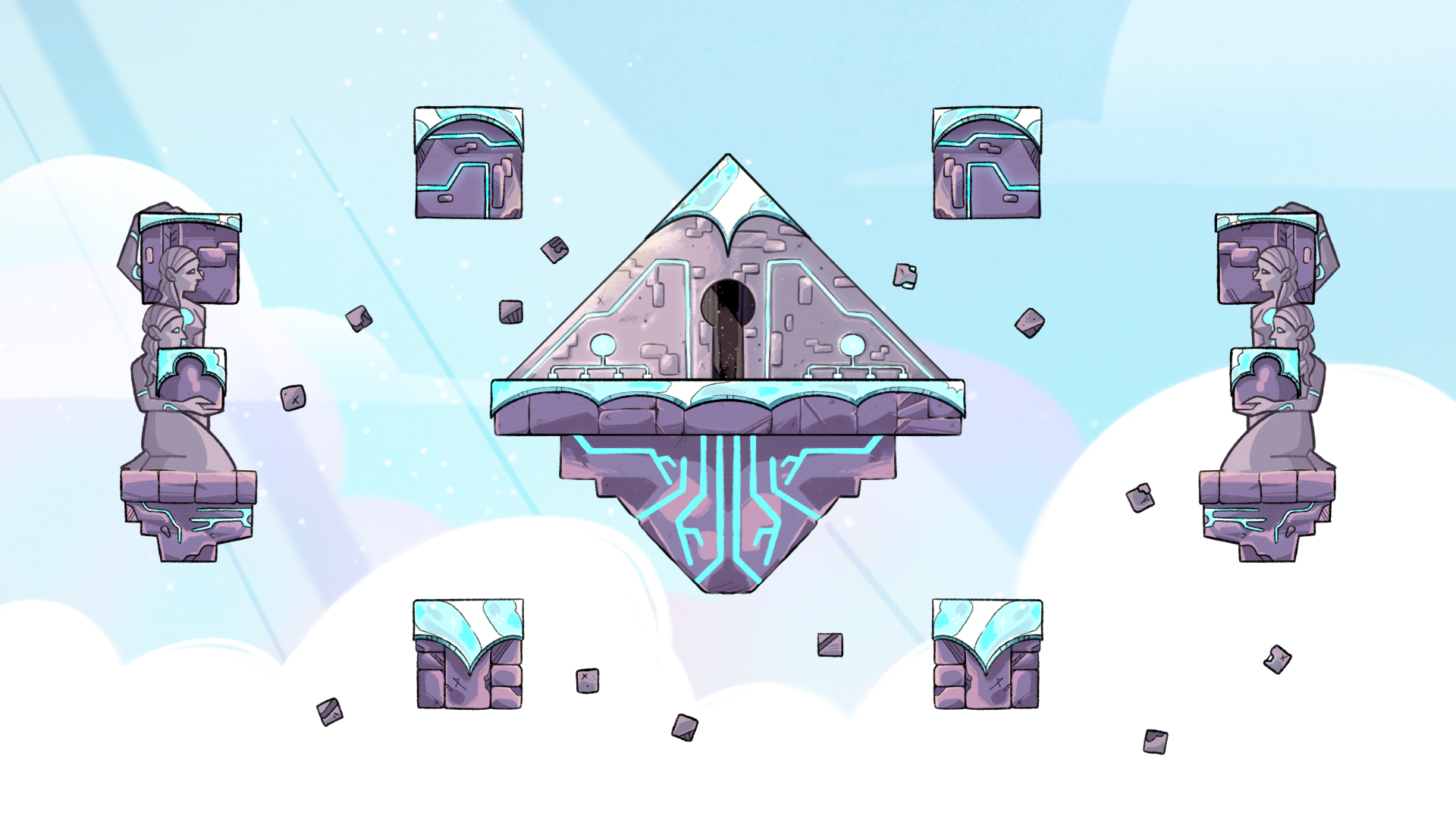 Steam post image