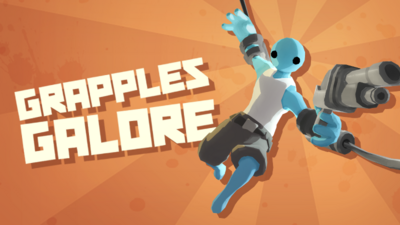 Grapples Galore on Steam