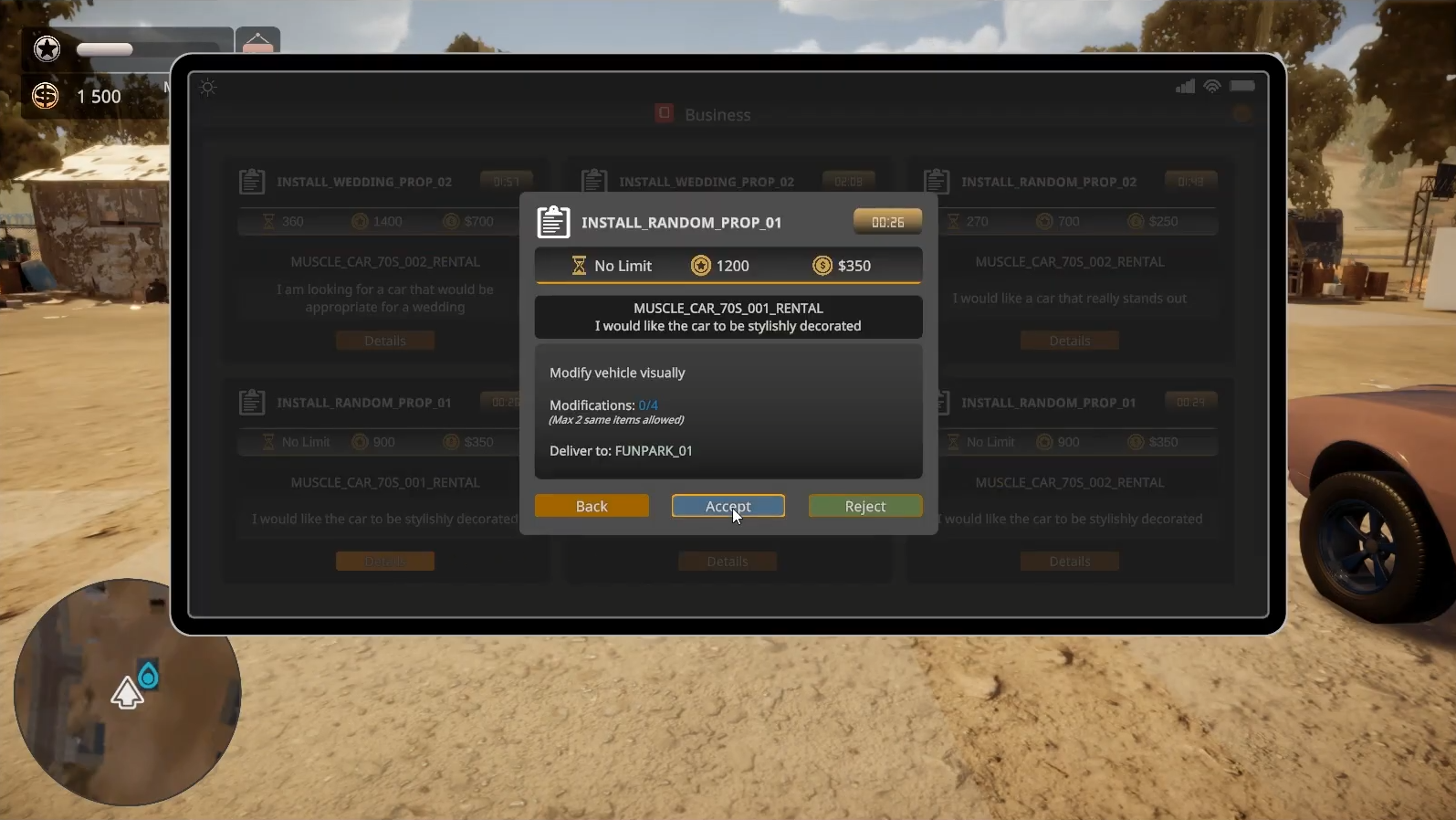 Steam post image