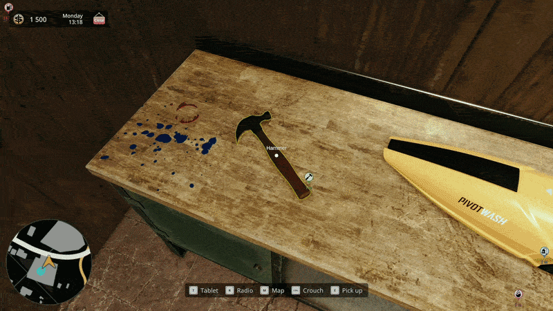 Steam post image