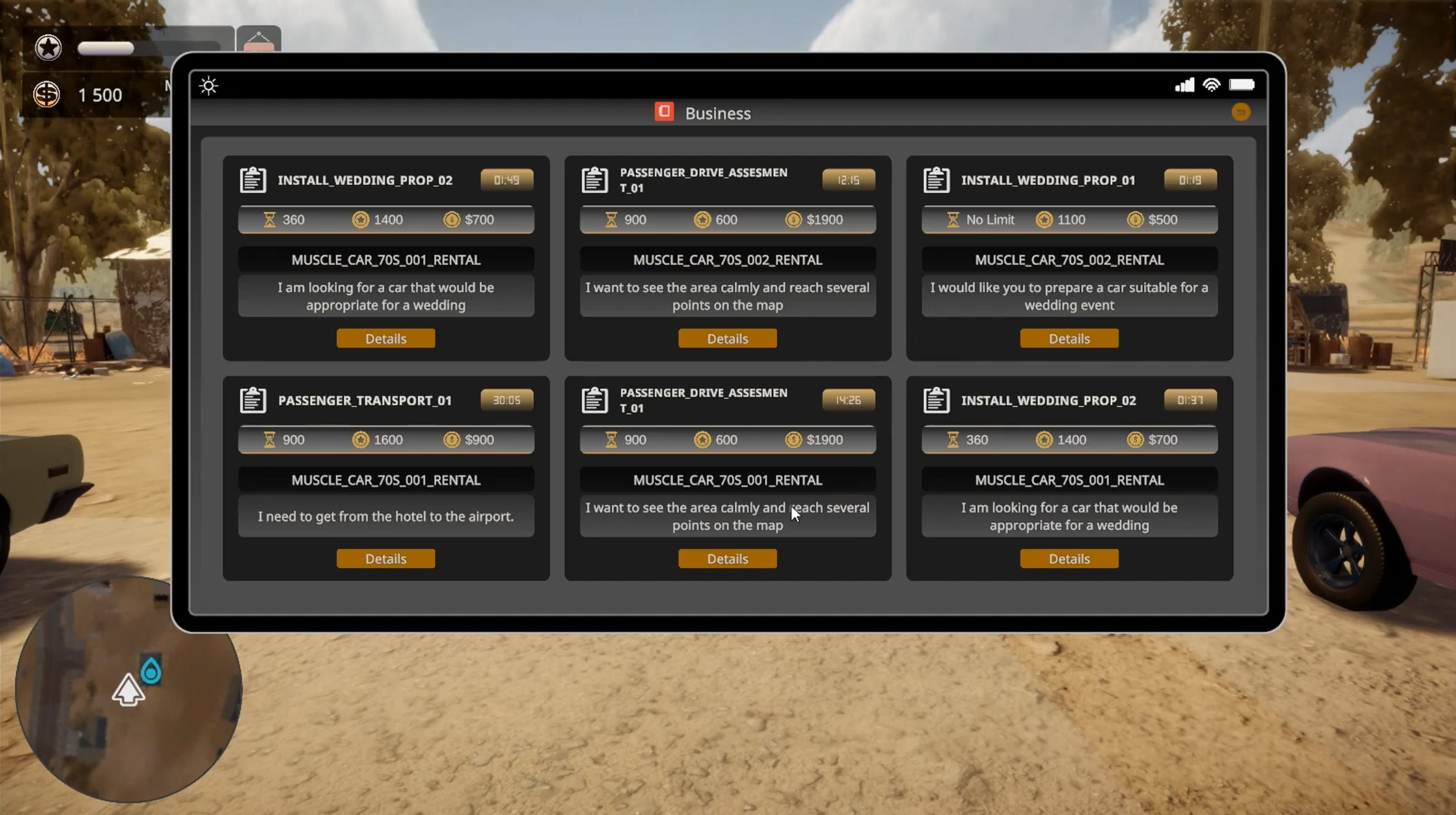 Steam post image