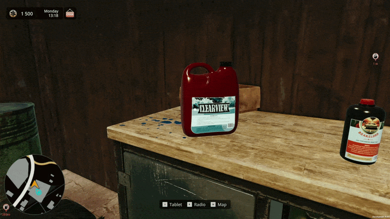 Steam post image