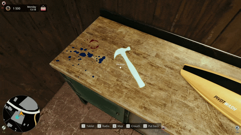 Steam post image