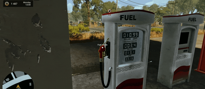 Steam post image