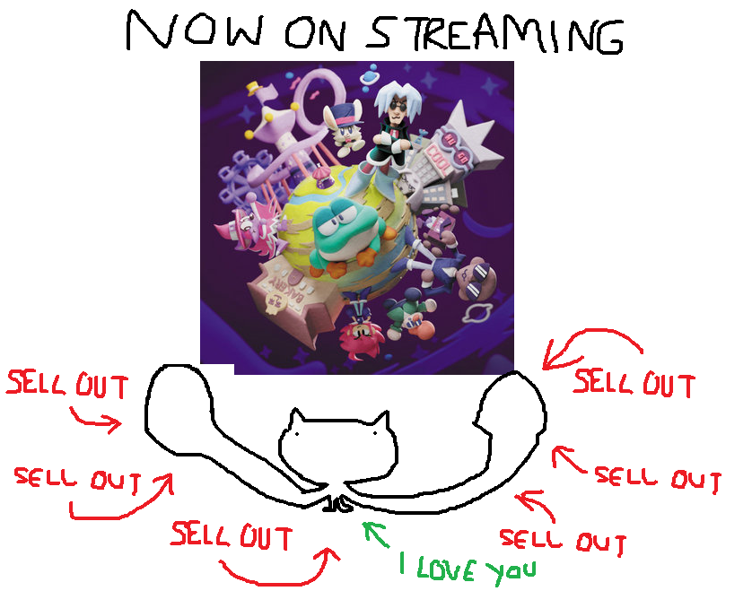 Steam post image