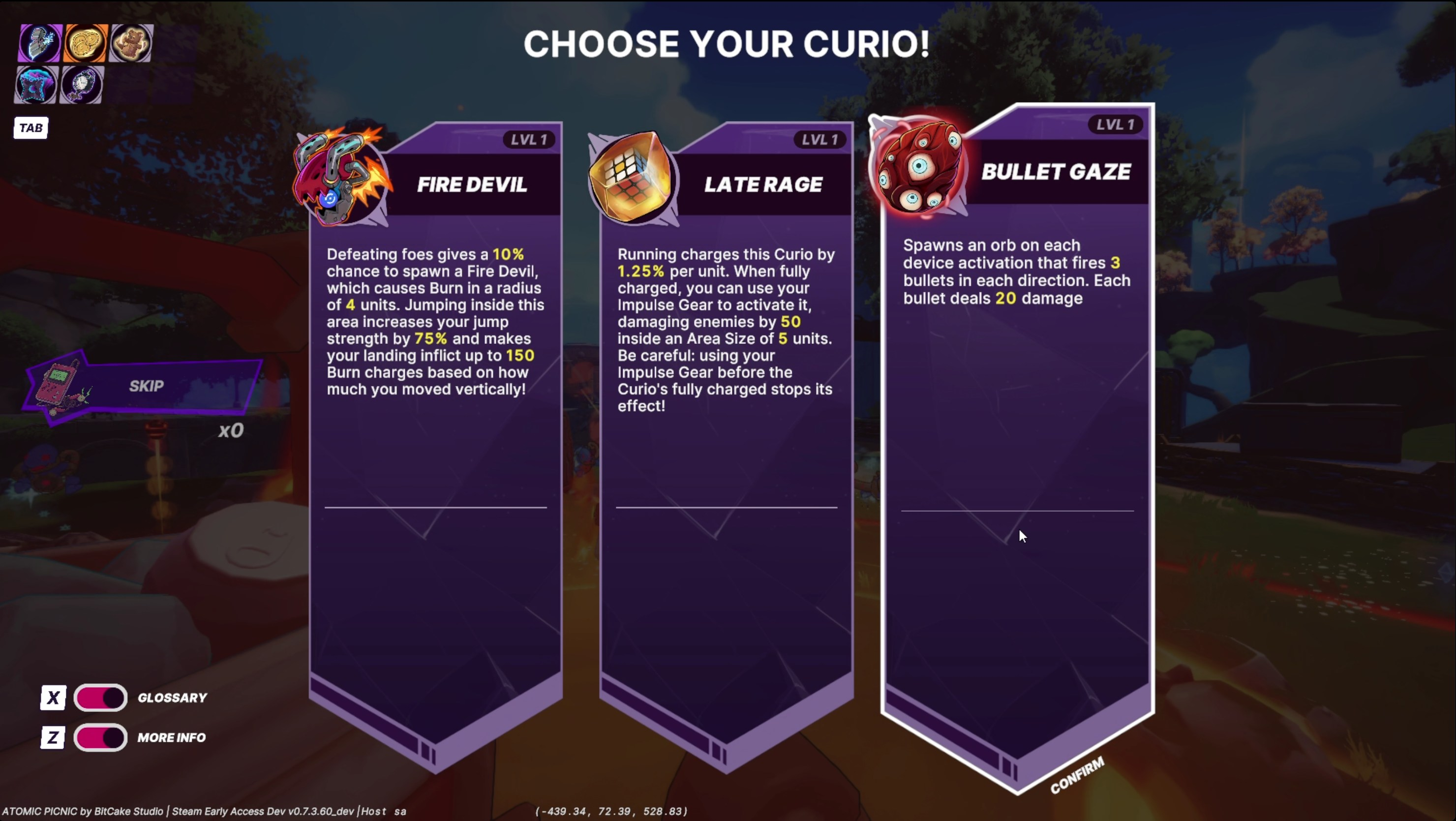 Steam post image