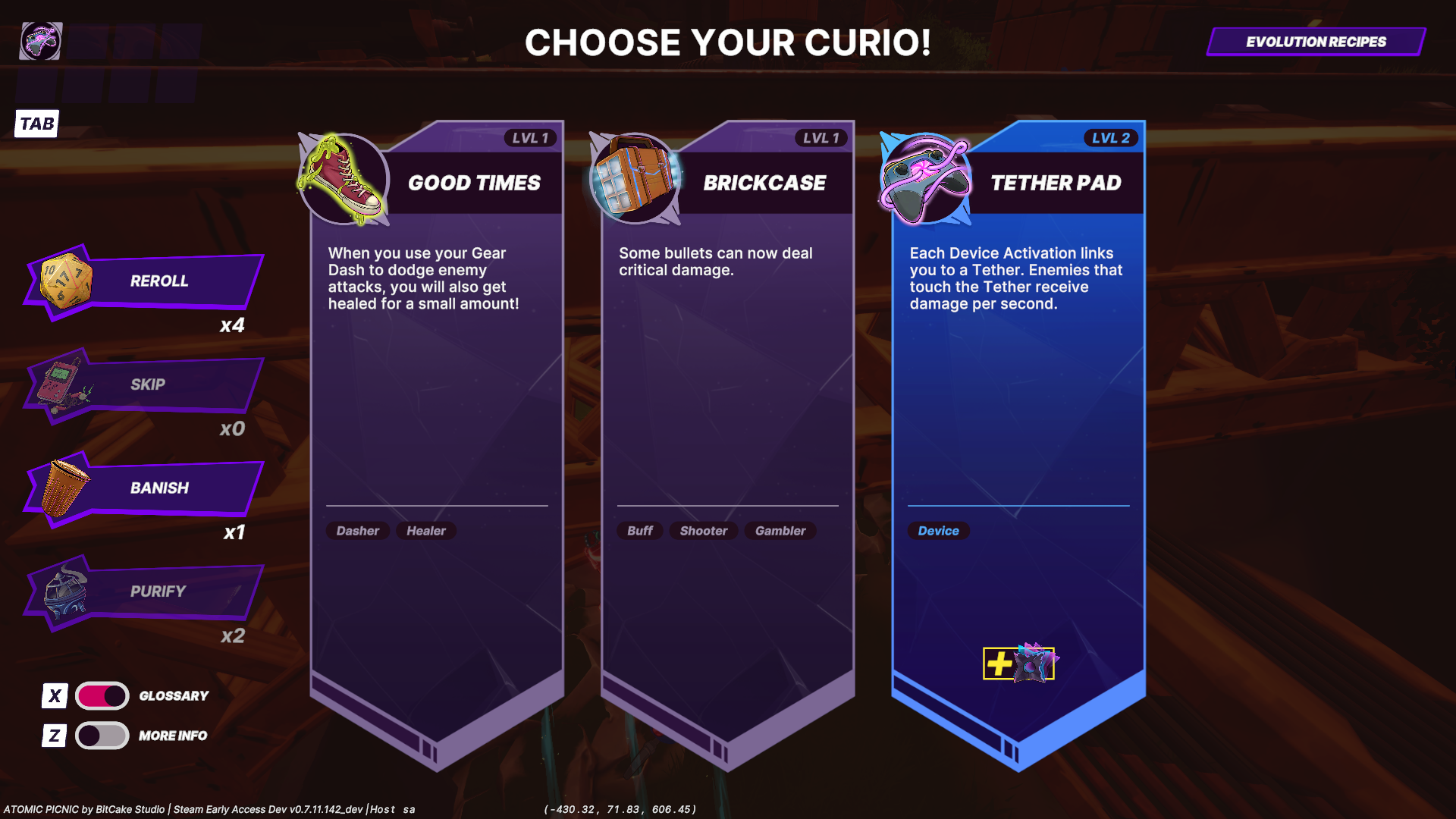 Steam post image