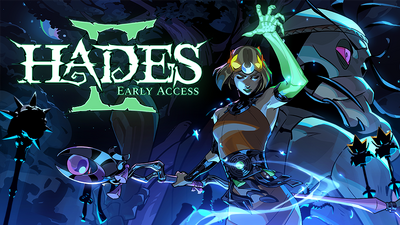 Save 10% on Hades II on Steam