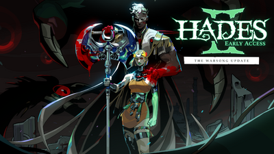 Hades II on Steam