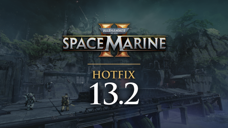 Описание патча 13.2 (Hotfix) Описание патча 13.2 (Hotfix)