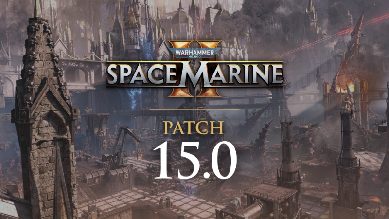 Patch 15.0