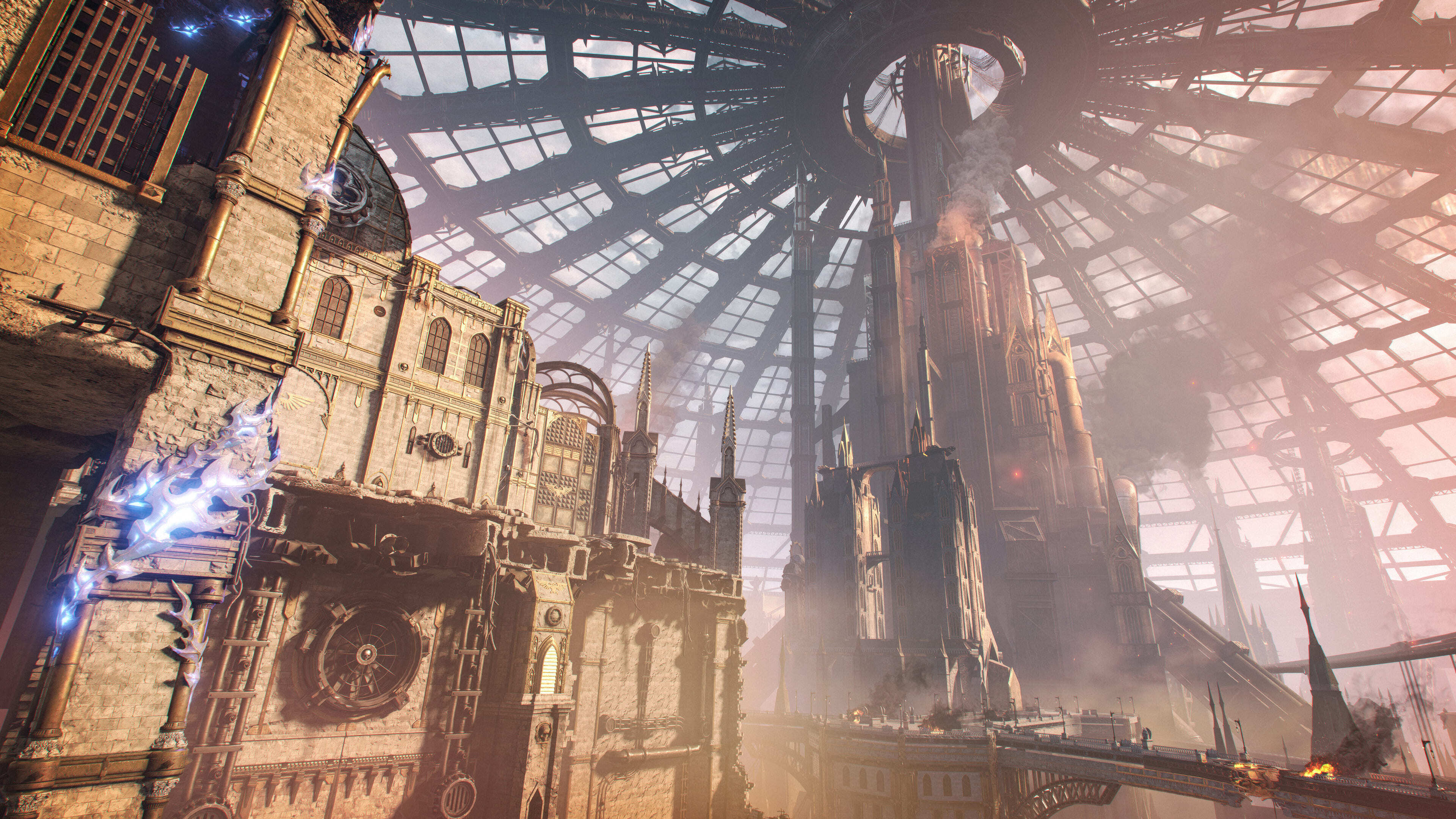 Sanctum PvP Map on Avarax