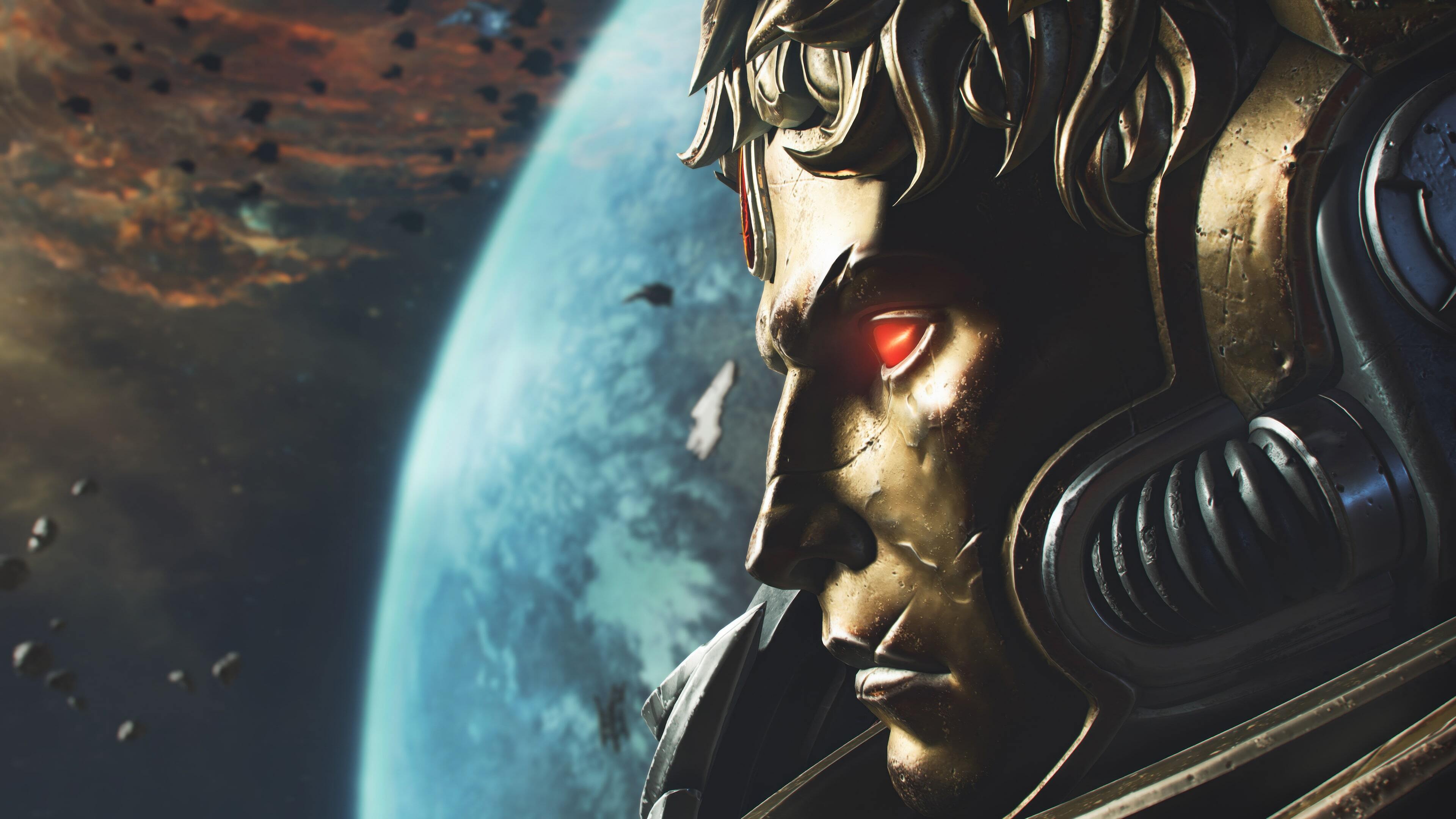 Blood Angels Champion Pack preview