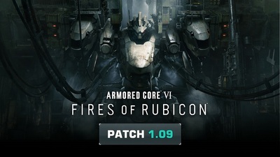 ARMORED CORE VI FIRES OF RUBICON コレクターズエディション