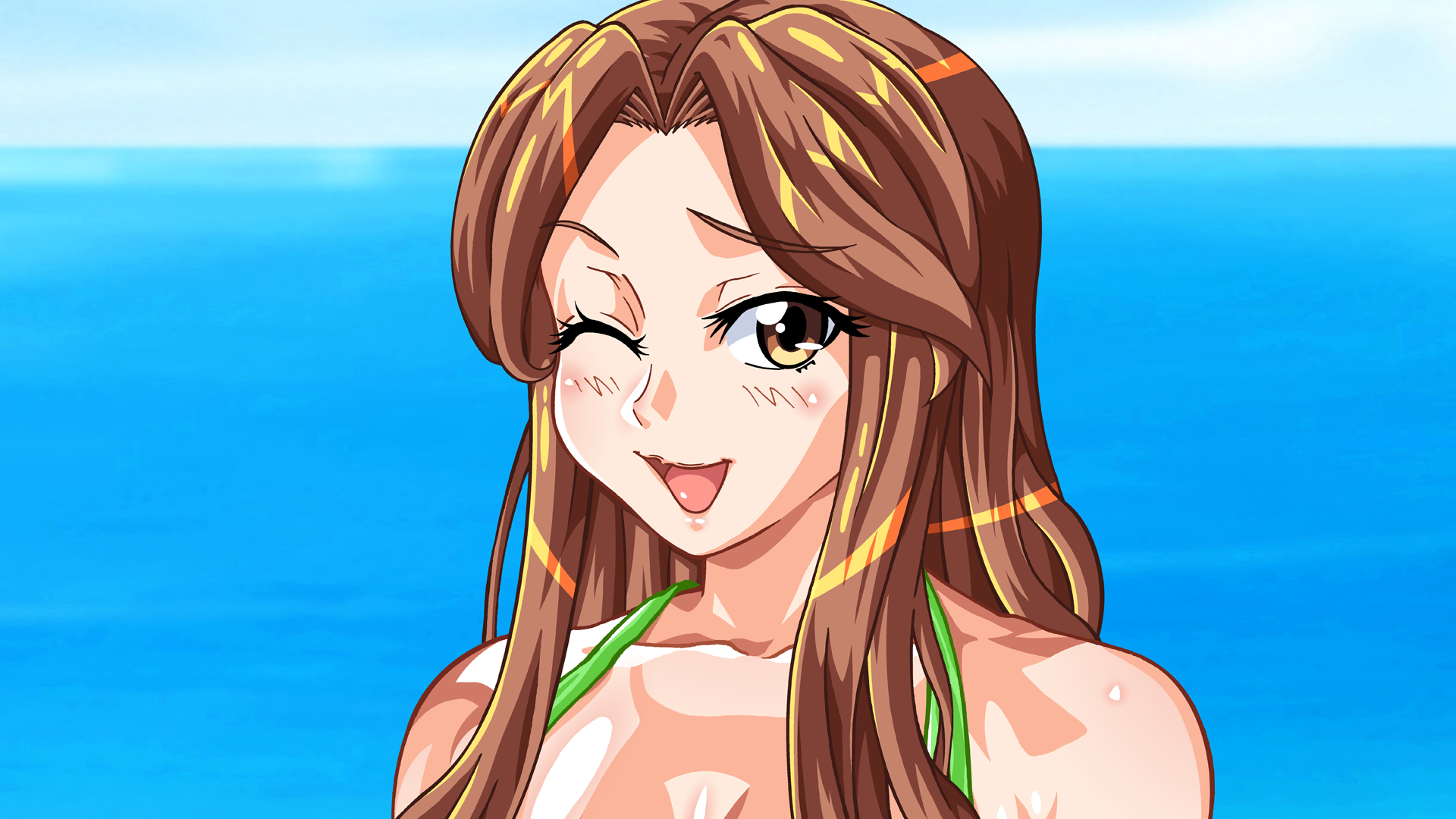 Steam Community :: Indecent Wife Hana: Gravure