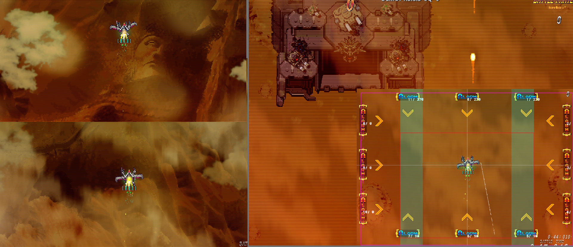 Steam post image
