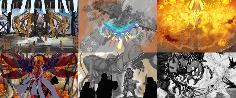 Steam post image