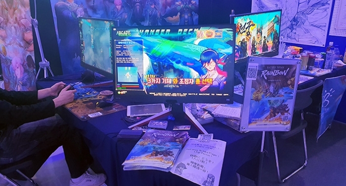 Steam post image