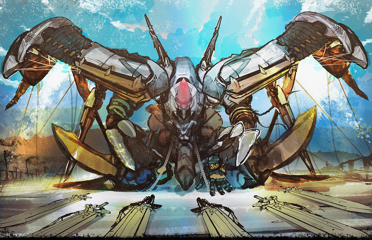 Steam post image