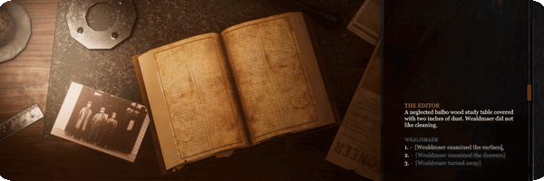 NEWS - Glasshouse : FAQ 2 7493d54596c091c2cb1ffb076071f102d3eddaed | RPG Jeuxvidéo