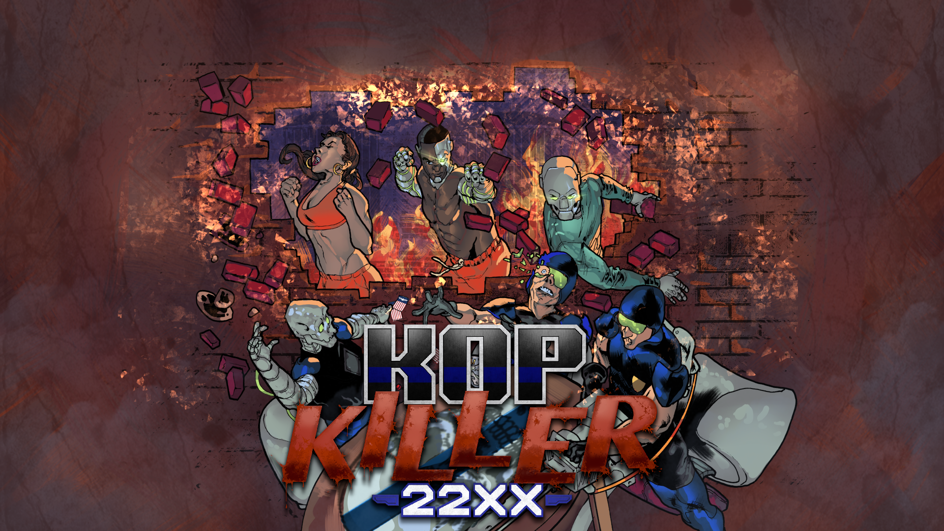 Steam post image