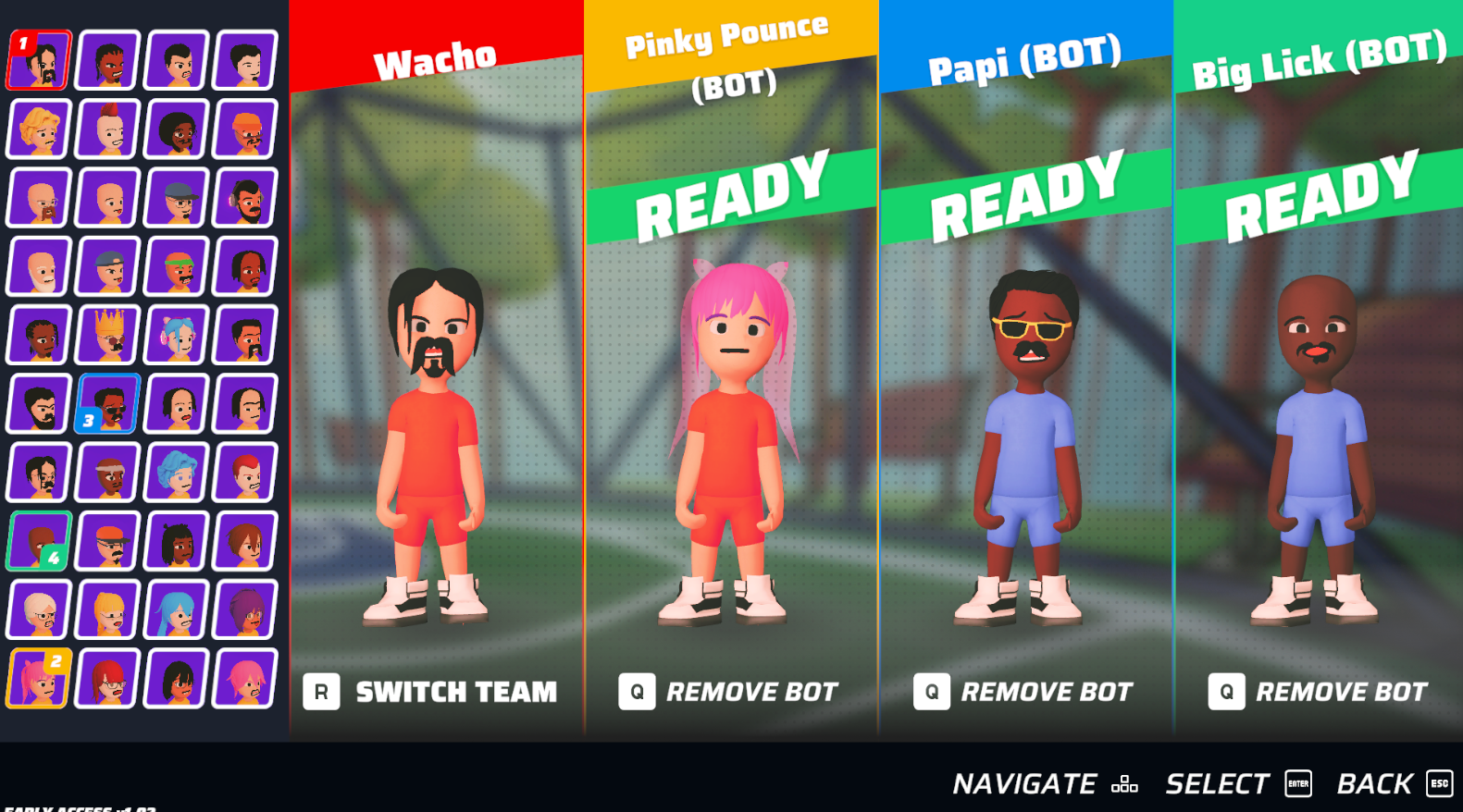 Steam post image