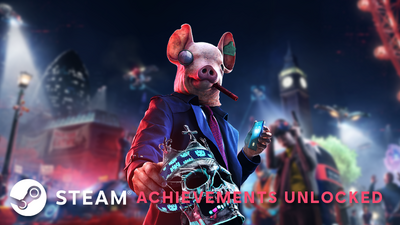 Save 85% on Watch Dogs®: Legion on Steam