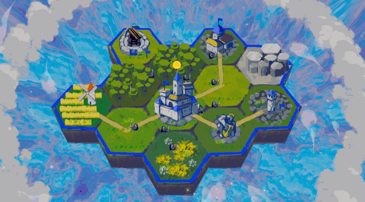 Steam post image