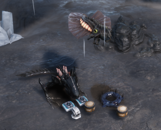Exploration Update (November) · Desynced update for 16 November 2023 ...