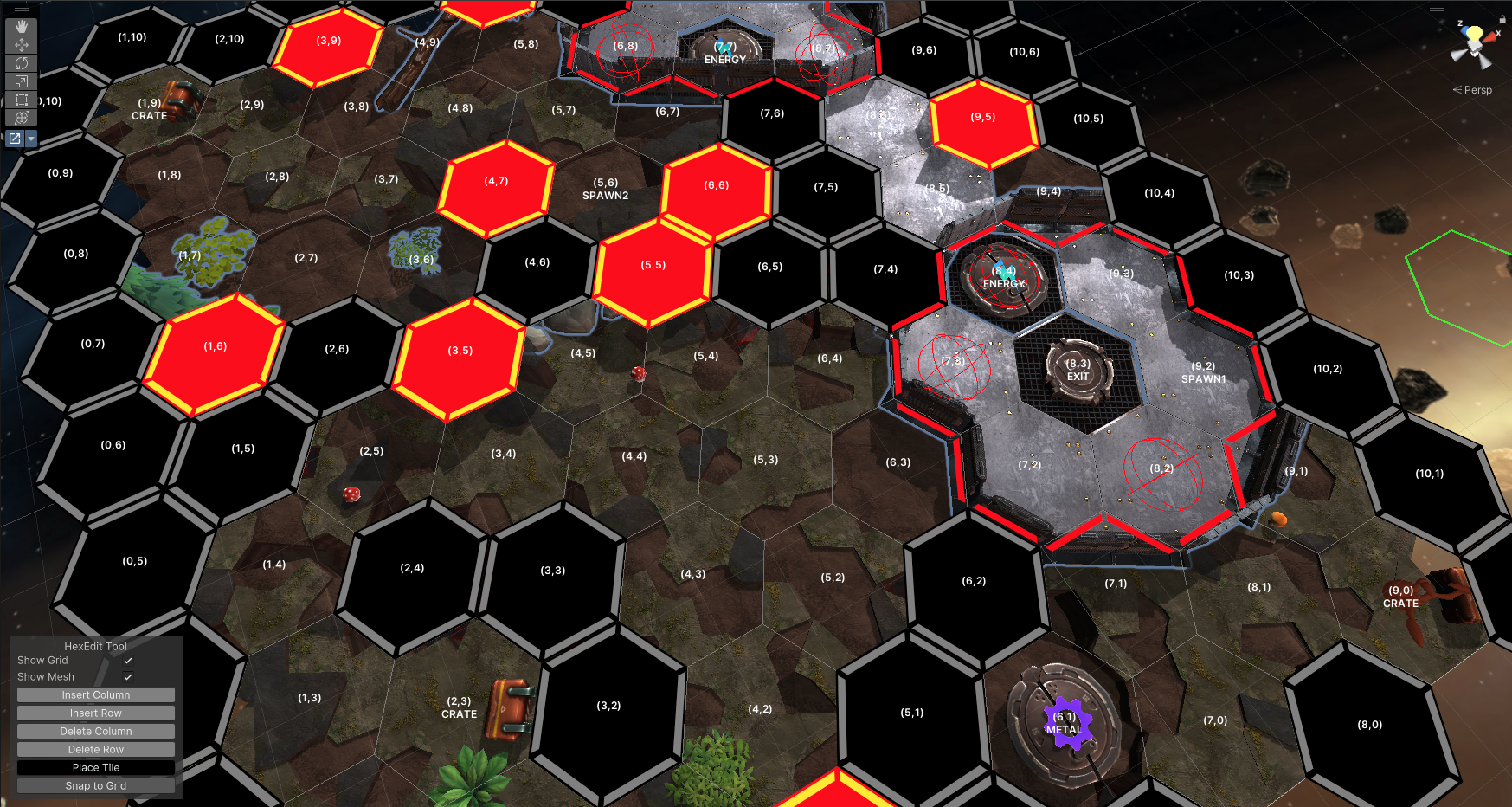 Steam post image