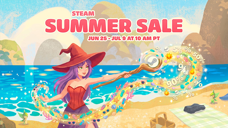 Steam post image